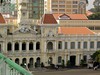 Saigon, Hotel de Ville